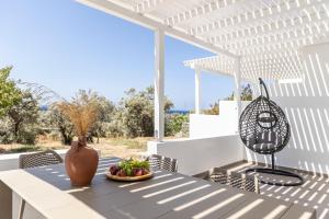 Casa Del Mar Agios Romanos Tinos island