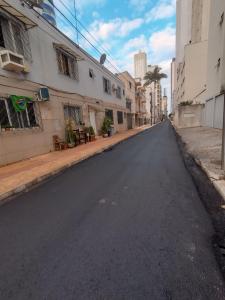 Hospedagem Domiciliar Alternativa