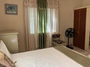 1 Bed Flat at Coconut Villa