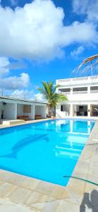 Becky Homes Diani Beach - 2BR with AC & Pool
