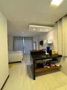 Flats Braga Ilha do Contrato - Ituberá