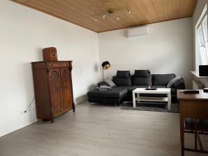 Klimatisierte Wohnung