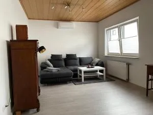 Klimatisierte Wohnung - Oftersheim