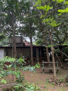 Habarana Bed and Breakfast
