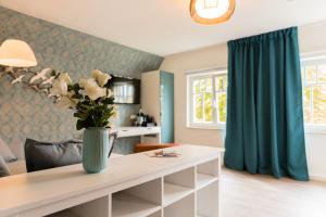 Hus Mattgoot - Doppelzimmer No.2