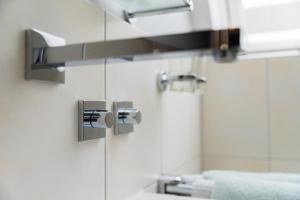 Hus Mattgoot - Doppelzimmer No.2