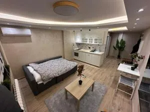 Airport Nest Belgrade - Novi Beograd