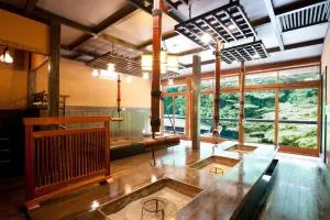 Irori Houraku - Shiso