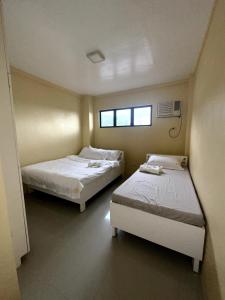 Alta Montana One Hotspring Resort Mt Makiling View