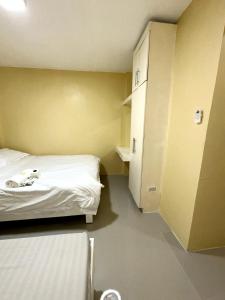 Alta Montana One Hotspring Resort Mt Makiling View