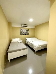 Alta Montana One Hotspring Resort Mt Makiling View