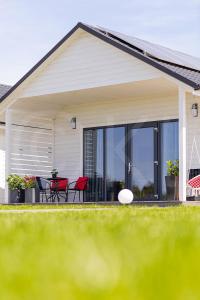 Morskie Zacisze- Bobolin