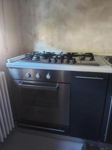 Casa Lerici, curato e tranquillo appartamento indipendente