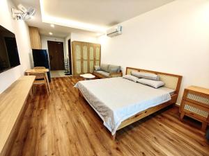 Căn Hộ Số 22 Studio 35m2 Chung Cư SOPHIA ở Rạch Giá