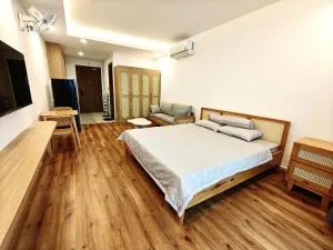 Căn Hộ Số 22 Studio 35m2 Chung Cư SOPHIA ở Rạch Giá - An Hòa