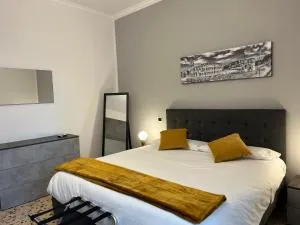 La Casa di BeTe - Torre Gaia