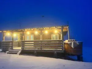 Casa de vacanta Anca - Brad