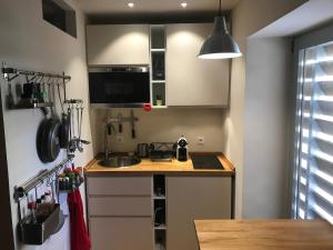 Beautiful studio-appartment in Triana