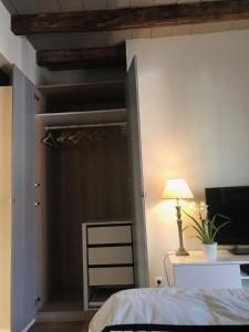 Beautiful studio-appartment in Triana