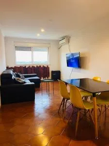 AMANECER Rent Apart - Tú Hogar! Amplio y Luminoso con Desayuno - 胡宁