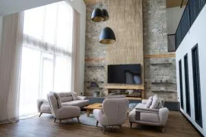 Chalet Pamporovo - Progled