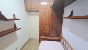 Next to Engenhão Building well located