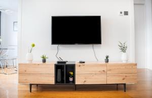 Sunshine Centre Apartment Free Parking