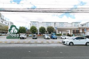 Jamahs Staycation at SMDC Trees Residences by RedDoorz
