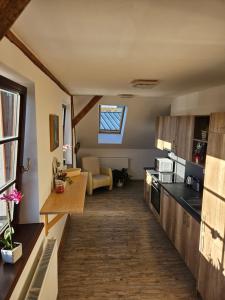 Apartmány Karolína - Kašperské Hory