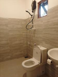 Kusumas Lazy Left hostel