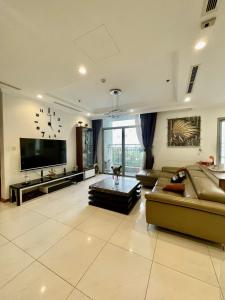 4BR - Landmark 81 - Park & Riverside - City Center