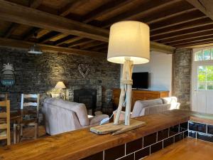 Proche de la mer gite chez hippolyte