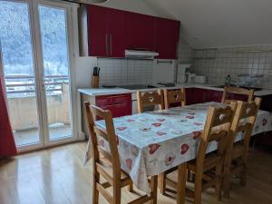 Appartements Appartement Aime La Plagne : photos des chambres