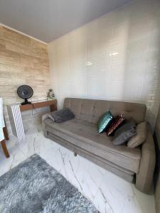Lindo Apartamento - Ingleses - Florianopolis SC
