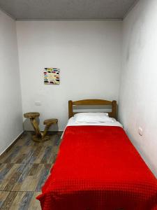 CASA NARANJA SALENTO