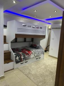 افضل شقة بالمهندسين