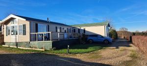 Chalet nr 17 Park Bergzicht Teuven