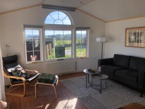 Chalet nr 17 Park Bergzicht Teuven