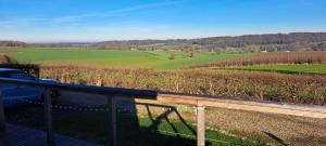 Chalet nr 17 Park Bergzicht Teuven
