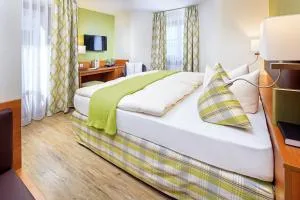 Altstadt-Hotel Zum Hechten - Füssen