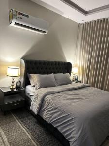 Luxury studio, استديو راقي