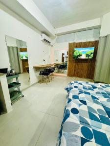 Suíte master caminho das praias