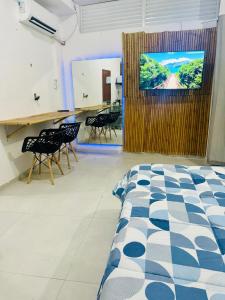 Suíte master caminho das praias