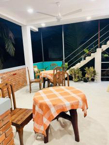 Sahas Guest House