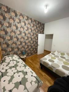 Appart 7 personnes centre-ville