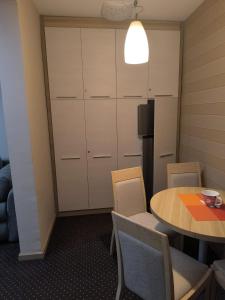 Konaci Kopaonik Lux Apartmani