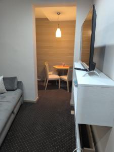 Konaci Kopaonik Lux Apartmani