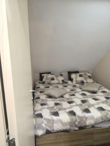 Konaci Kopaonik Lux Apartmani