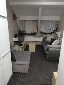 Konaci Kopaonik Lux Apartmani