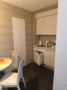 Konaci Kopaonik Lux Apartmani